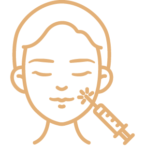 Injectables