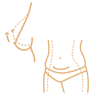 Body Shaping