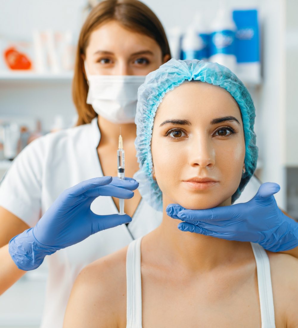 botox filler clinic korea seoul